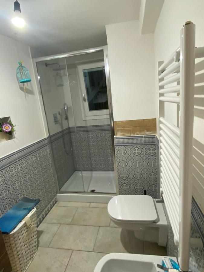 Handy Suite Idromassaggio Brindisi Exterior photo