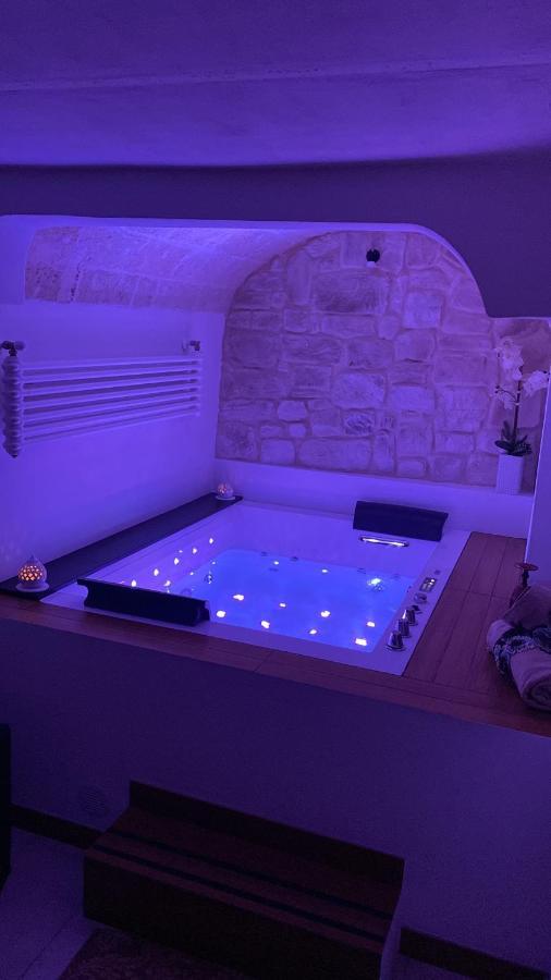 Handy Suite Idromassaggio Brindisi Exterior photo