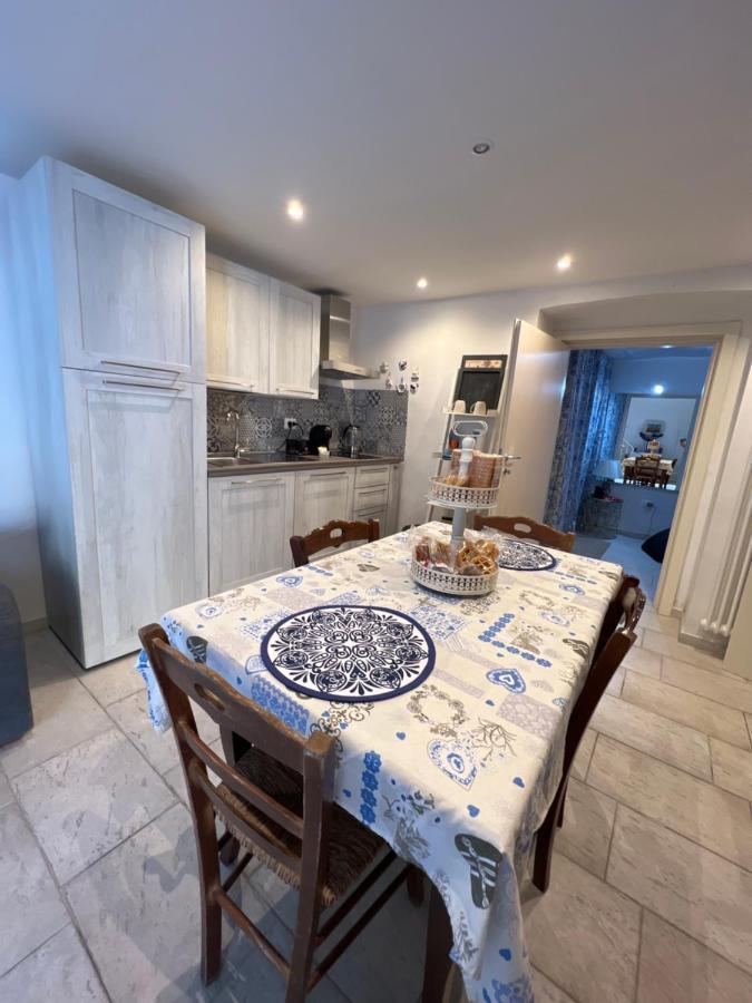 Handy Suite Idromassaggio Brindisi Exterior photo