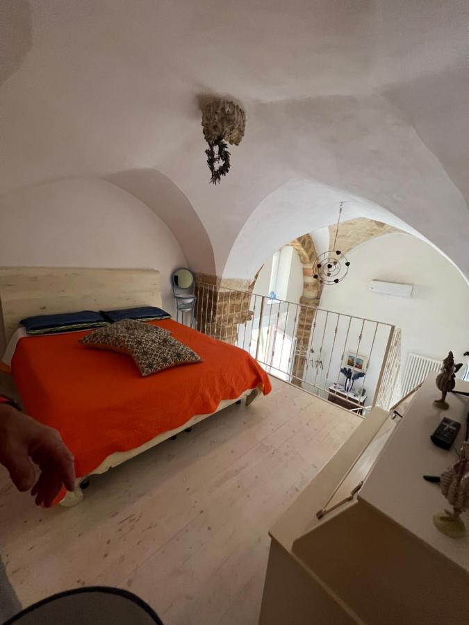 Handy Suite Idromassaggio Brindisi Exterior photo