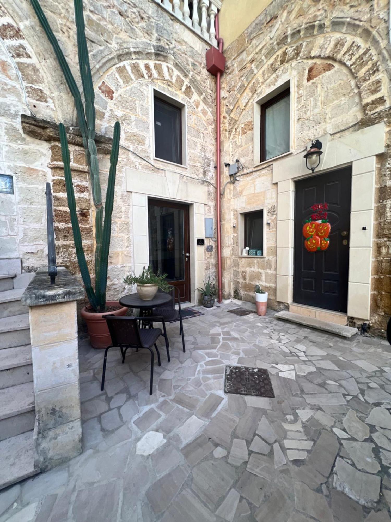 Handy Suite Idromassaggio Brindisi Exterior photo