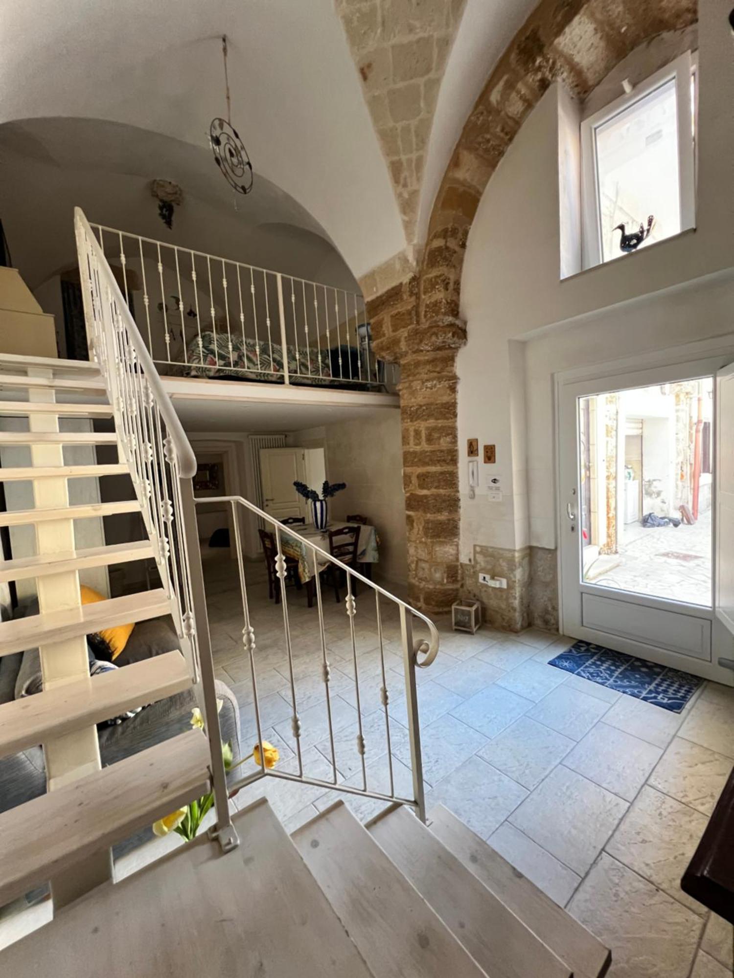 Handy Suite Idromassaggio Brindisi Exterior photo